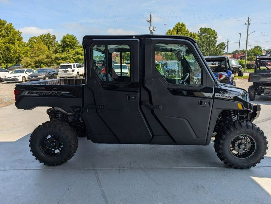 2025 Polaris RANGER XP 1000 NorthStar Edition Crew Ultimate