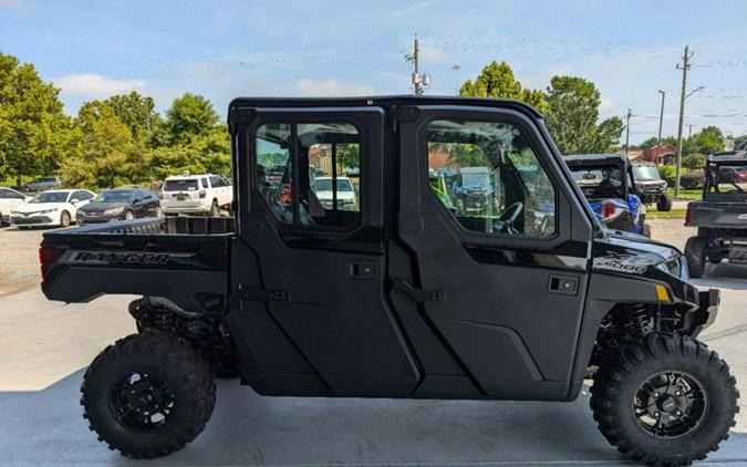 2025 Polaris RANGER XP 1000 NorthStar Edition Crew Ultimate