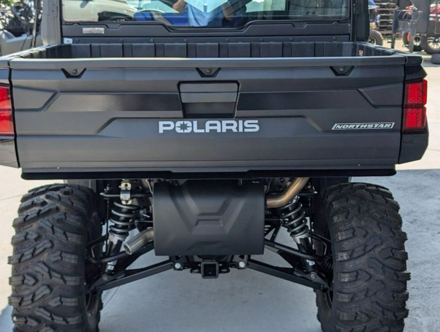 2025 Polaris RANGER XP 1000 NorthStar Edition Crew Ultimate