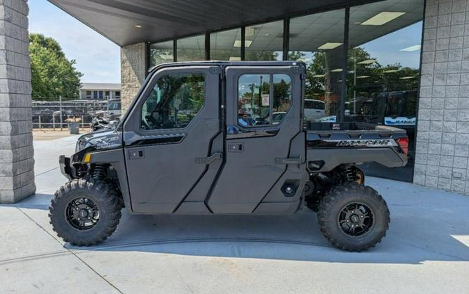 2025 Polaris RANGER XP 1000 NorthStar Edition Crew Ultimate