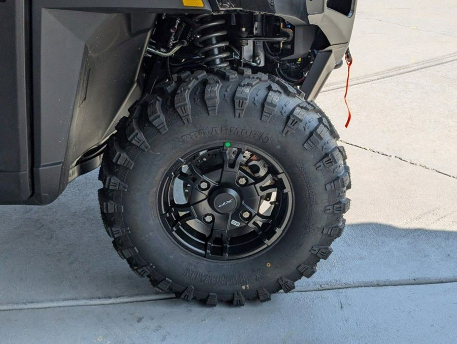 2025 Polaris RANGER XP 1000 NorthStar Edition Crew Ultimate