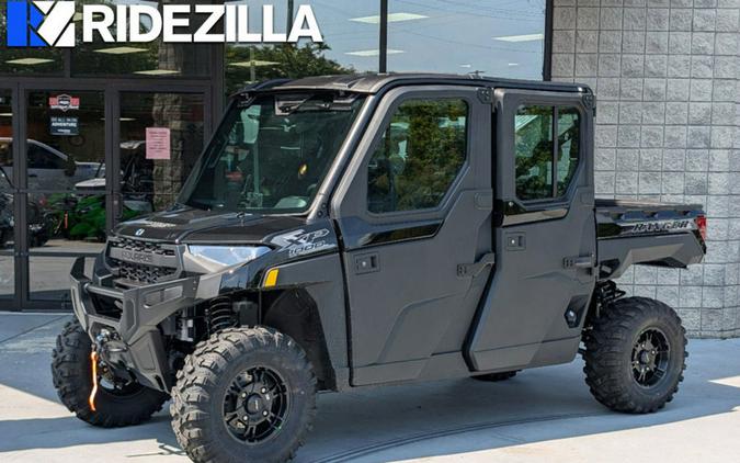 2025 Polaris RANGER XP 1000 NorthStar Edition Crew Ultimate