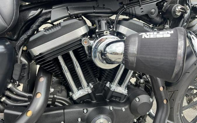 2022 Harley-Davidson® XL883N - Iron 883™