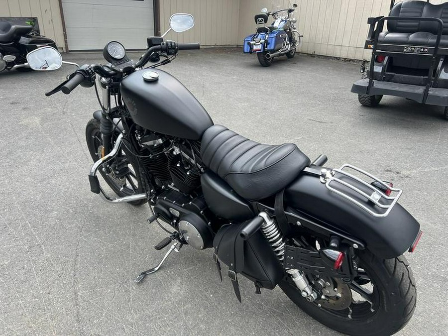 2022 Harley-Davidson® XL883N - Iron 883™