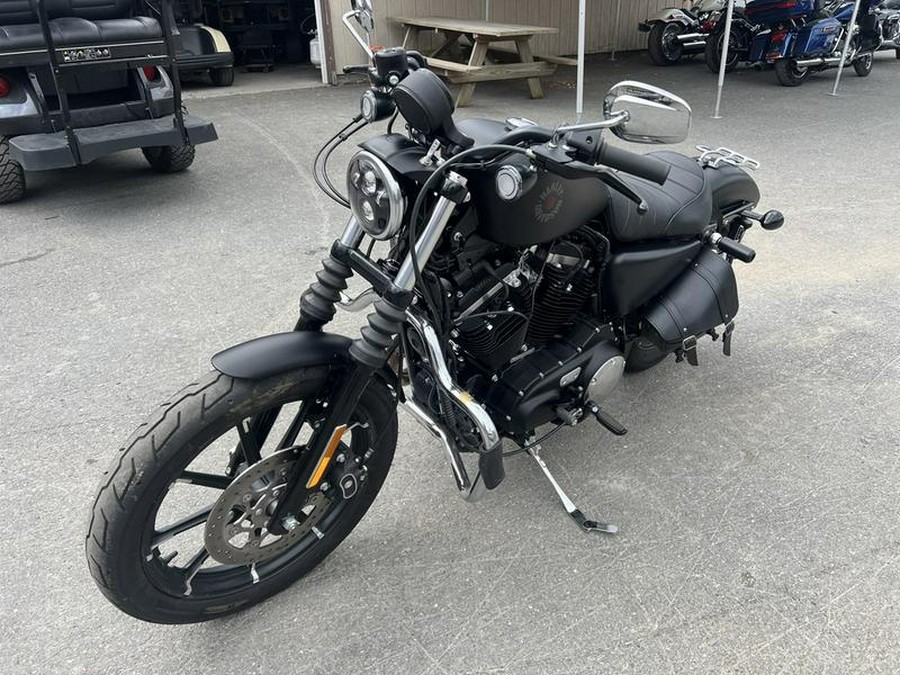 2022 Harley-Davidson® XL883N - Iron 883™