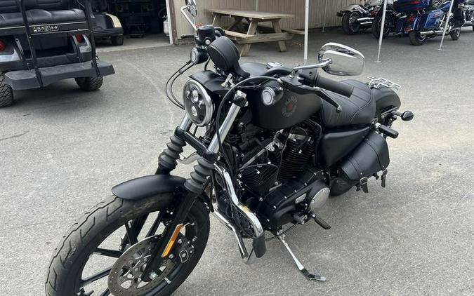 2022 Harley-Davidson® XL883N - Iron 883™