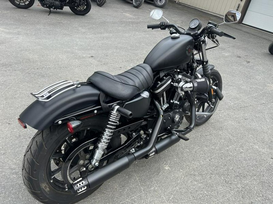 2022 Harley-Davidson® XL883N - Iron 883™