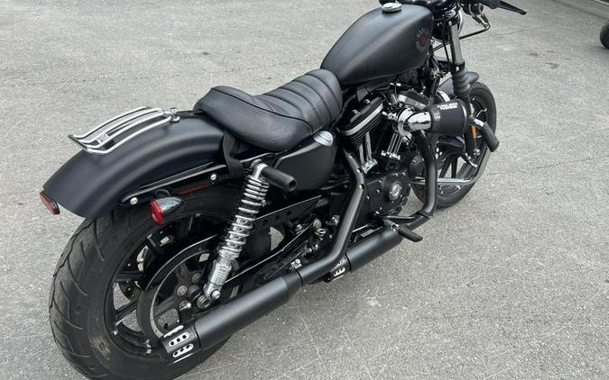 2022 Harley-Davidson® XL883N - Iron 883™