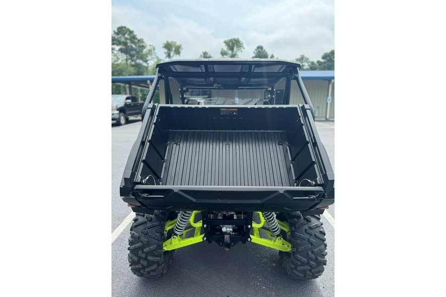 2023 Kawasaki Teryx® S LE