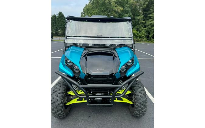 2023 Kawasaki Teryx® S LE