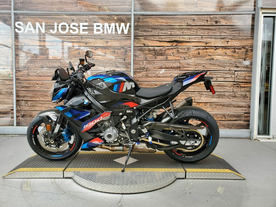 2024 BMW M 1000 R