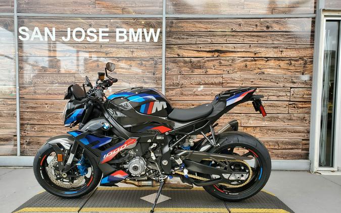 2024 BMW M 1000 R