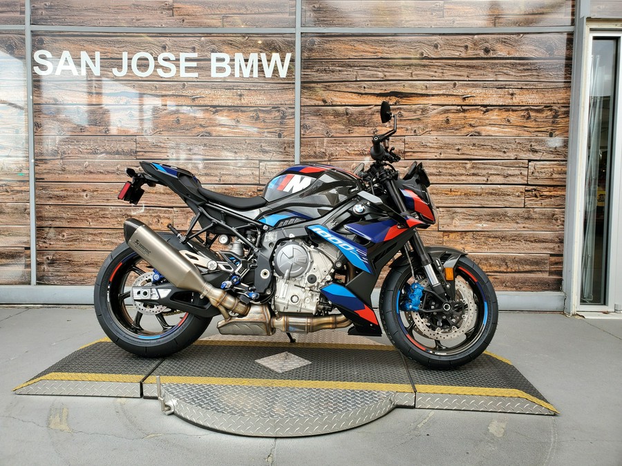 2024 BMW M 1000 R