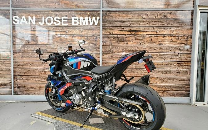 2024 BMW M 1000 R