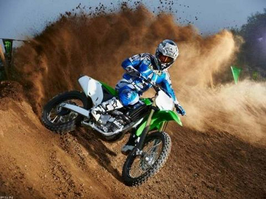 2013 Kawasaki KX™450F