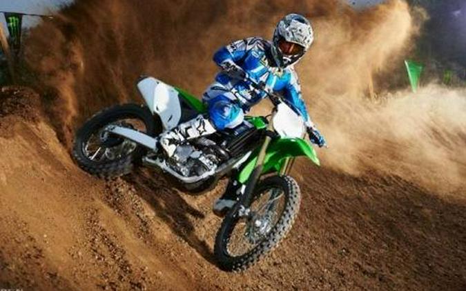 2013 Kawasaki KX™450F