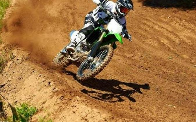 2013 Kawasaki KX™450F