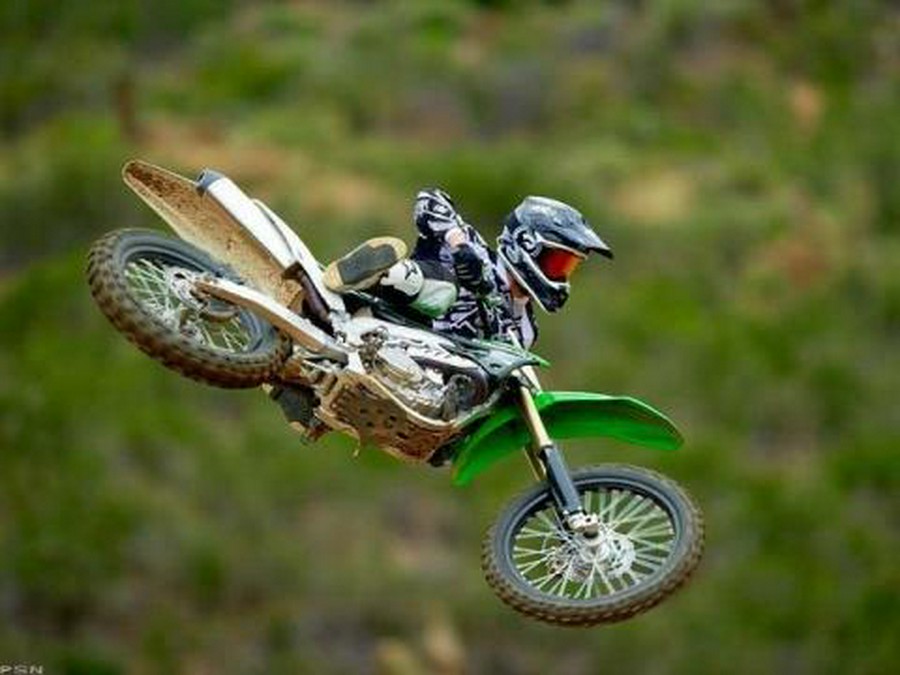 2013 Kawasaki KX™450F