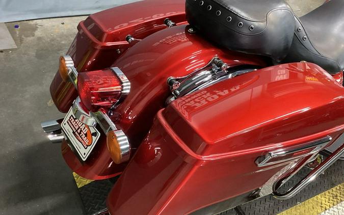 2019 Harley-Davidson FLHR - Road King