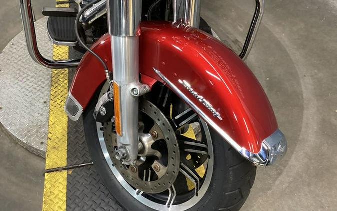 2019 Harley-Davidson FLHR - Road King