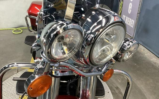 2019 Harley-Davidson FLHR - Road King