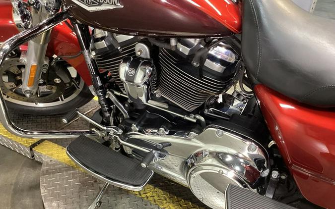 2019 Harley-Davidson FLHR - Road King