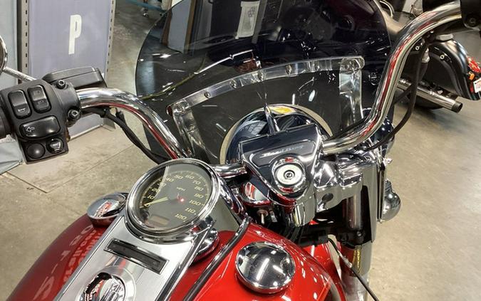 2019 Harley-Davidson FLHR - Road King