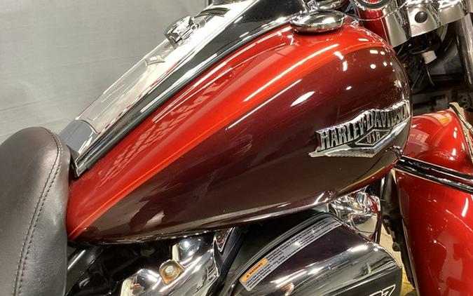 2019 Harley-Davidson FLHR - Road King