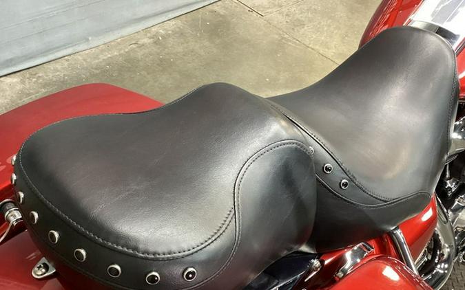 2019 Harley-Davidson FLHR - Road King