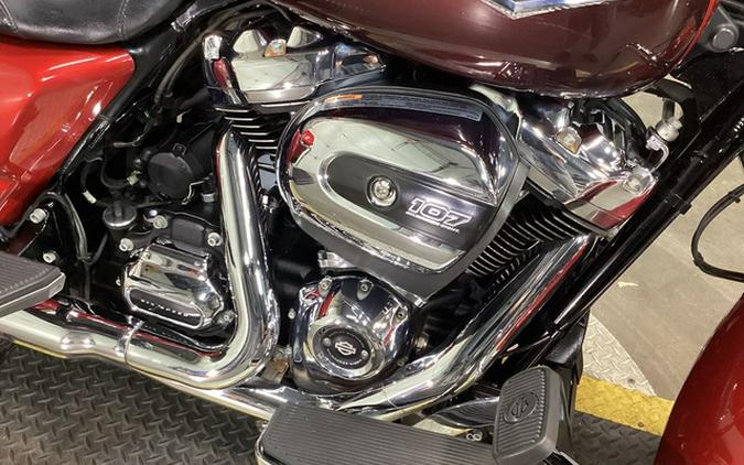 2019 Harley-Davidson FLHR - Road King