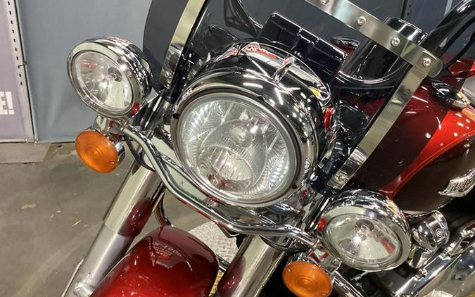 2019 Harley-Davidson FLHR - Road King