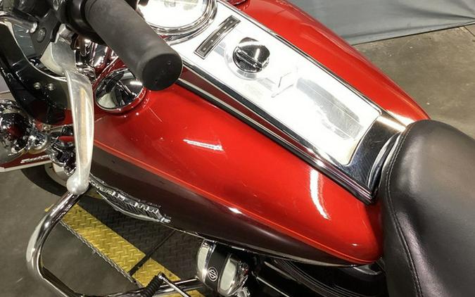2019 Harley-Davidson FLHR - Road King