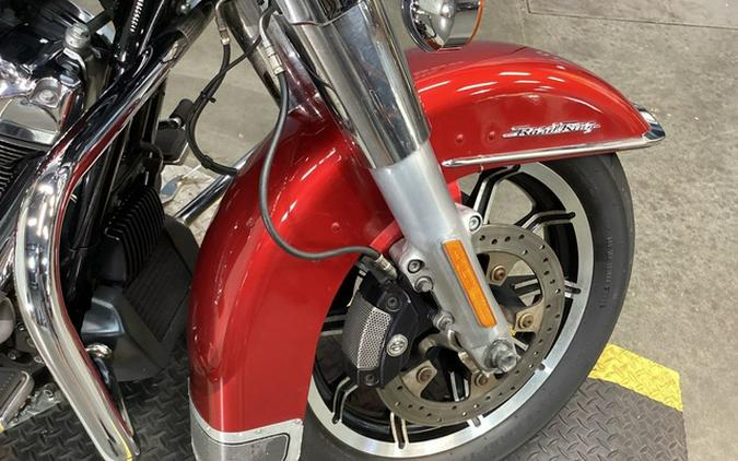 2019 Harley-Davidson FLHR - Road King