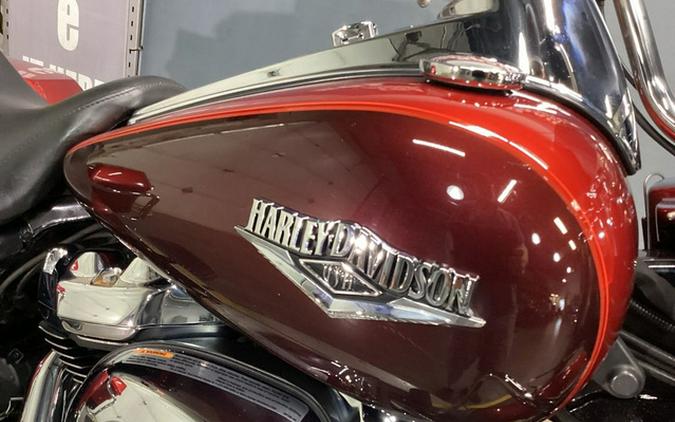2019 Harley-Davidson FLHR - Road King