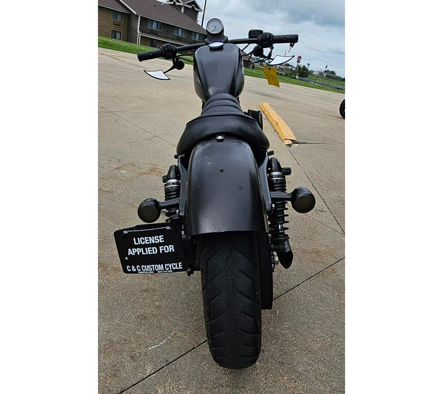 2017 Harley-Davidson Iron 883™