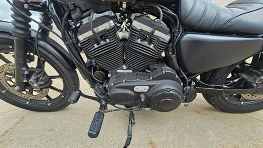 2017 Harley-Davidson Iron 883™