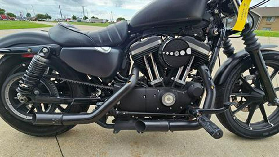 2017 Harley-Davidson Iron 883™