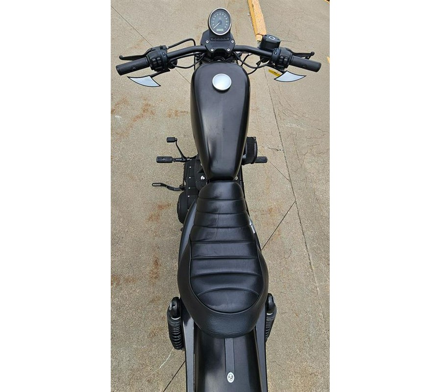 2017 Harley-Davidson Iron 883™