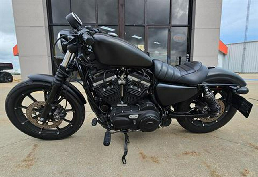 2017 Harley-Davidson Iron 883™