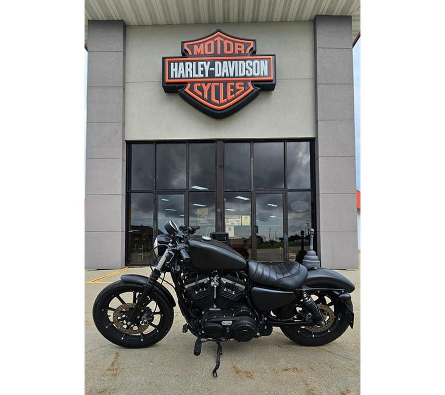 2017 Harley-Davidson Iron 883™
