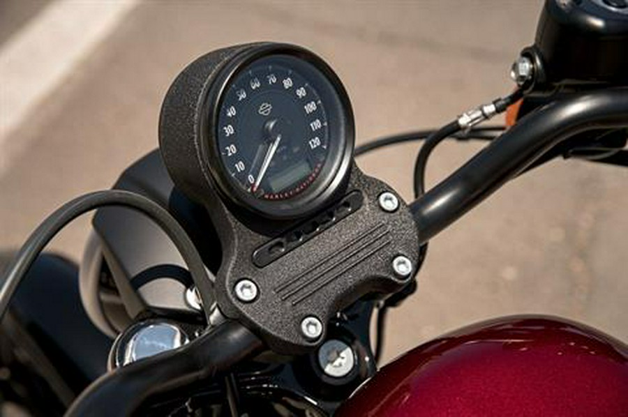 2017 Harley-Davidson Iron 883™
