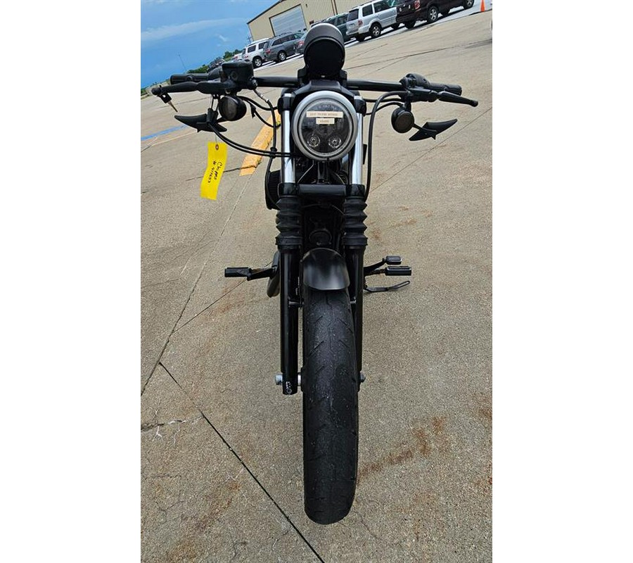 2017 Harley-Davidson Iron 883™