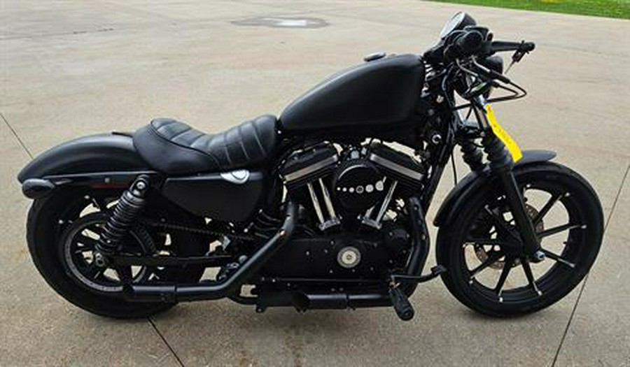 2017 Harley-Davidson Iron 883™