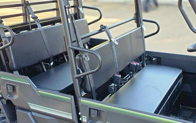 2026 Kawasaki MULE PRO-FXT 1000 LE