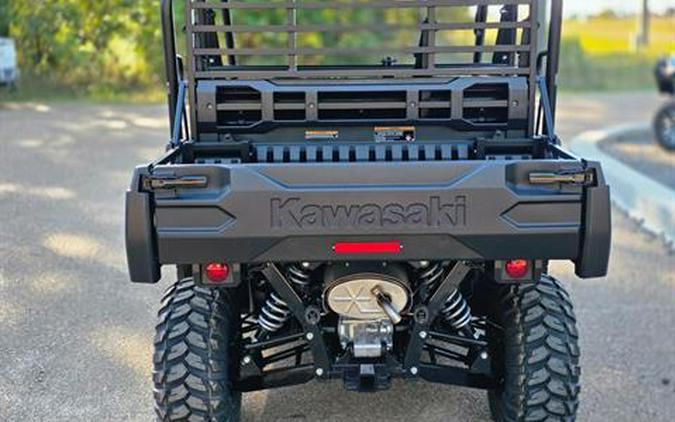2026 Kawasaki MULE PRO-FXT 1000 LE