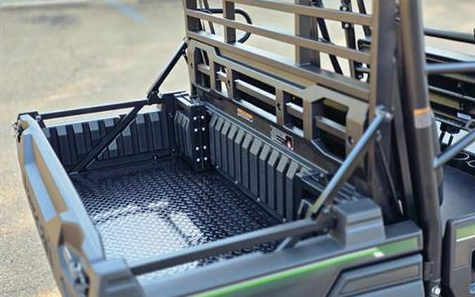 2026 Kawasaki MULE PRO-FXT 1000 LE