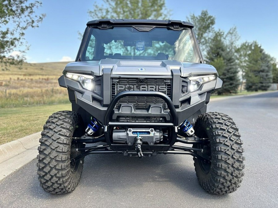 2024 Polaris Xpedition XP Ultimate