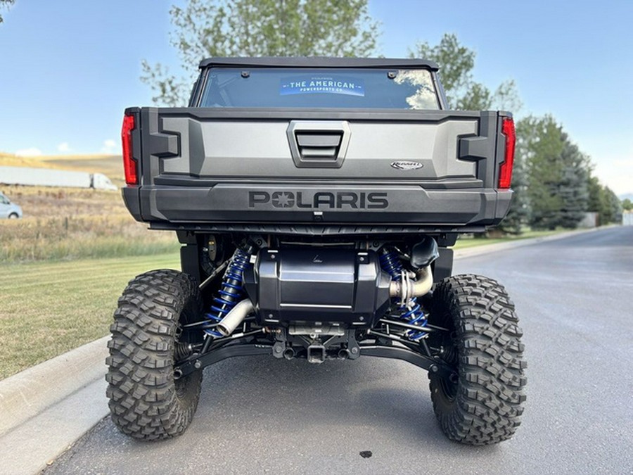 2024 Polaris Xpedition XP Ultimate