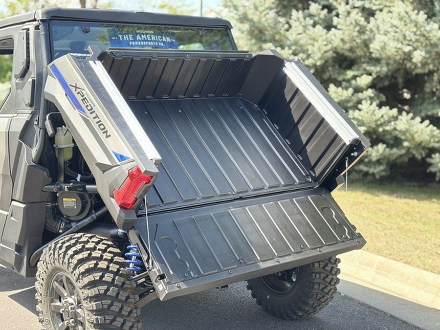 2024 Polaris Xpedition XP Ultimate