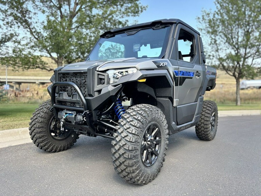 2024 Polaris Xpedition XP Ultimate